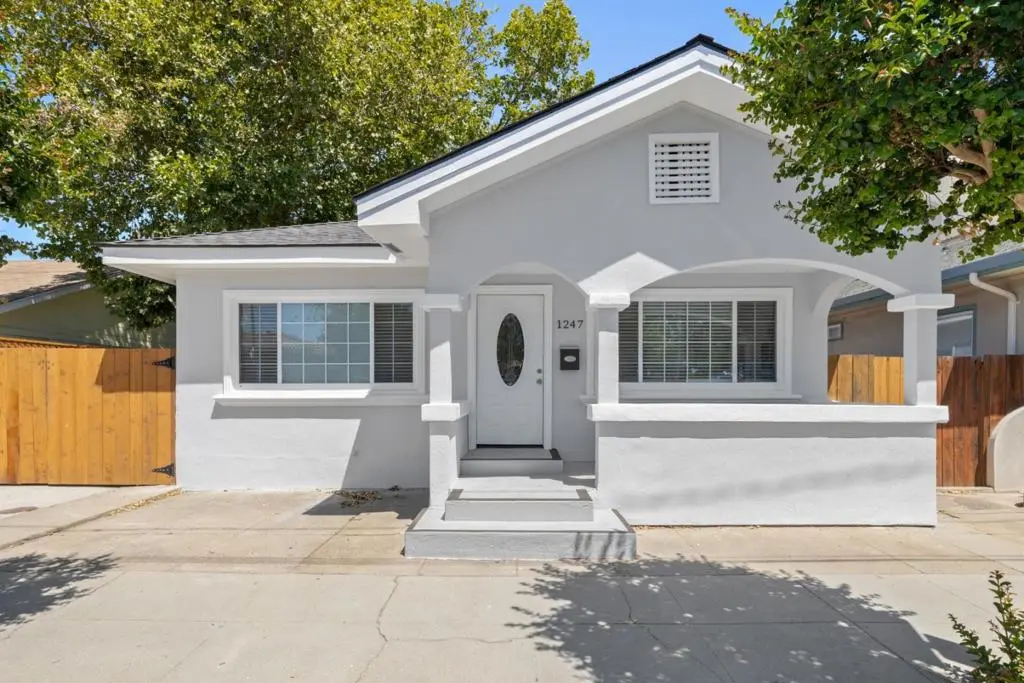 1247 Benton Street, Santa Clara, CA — listing photo 1