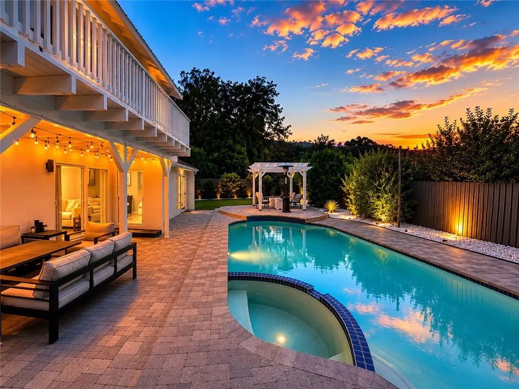 4301 Cezanne Avenue, Woodland Hills, CA — listing photo 1