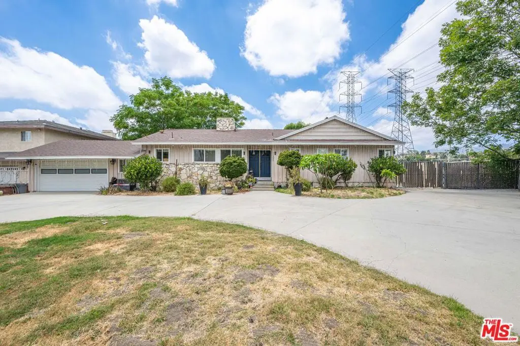 11335 Louise Avenue, Granada Hills, CA — listing photo 1