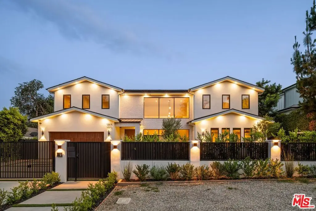 12518 Kling Street, Studio City, CA — listing photo 1