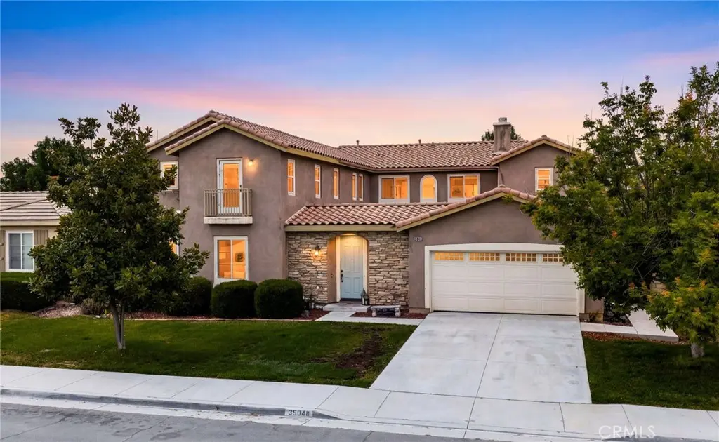 35048 Via Santa Catalina, Winchester, CA — listing photo 1