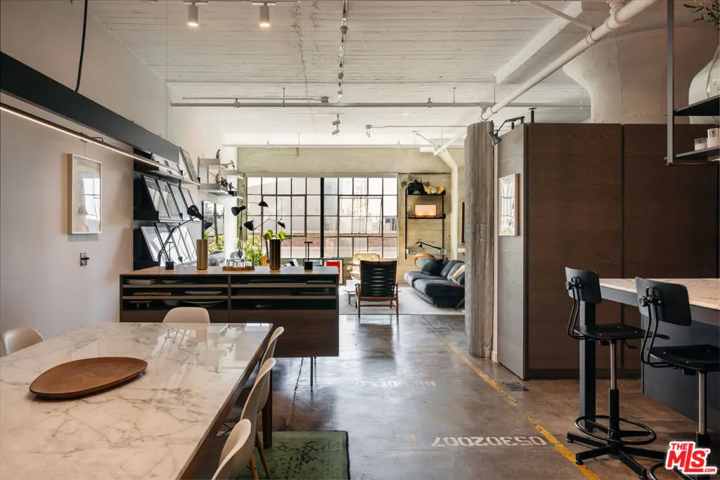 Condominium for sale at 1855 Industrial Street 307, Los Angeles, CA featuring 2 beds and 2 baths