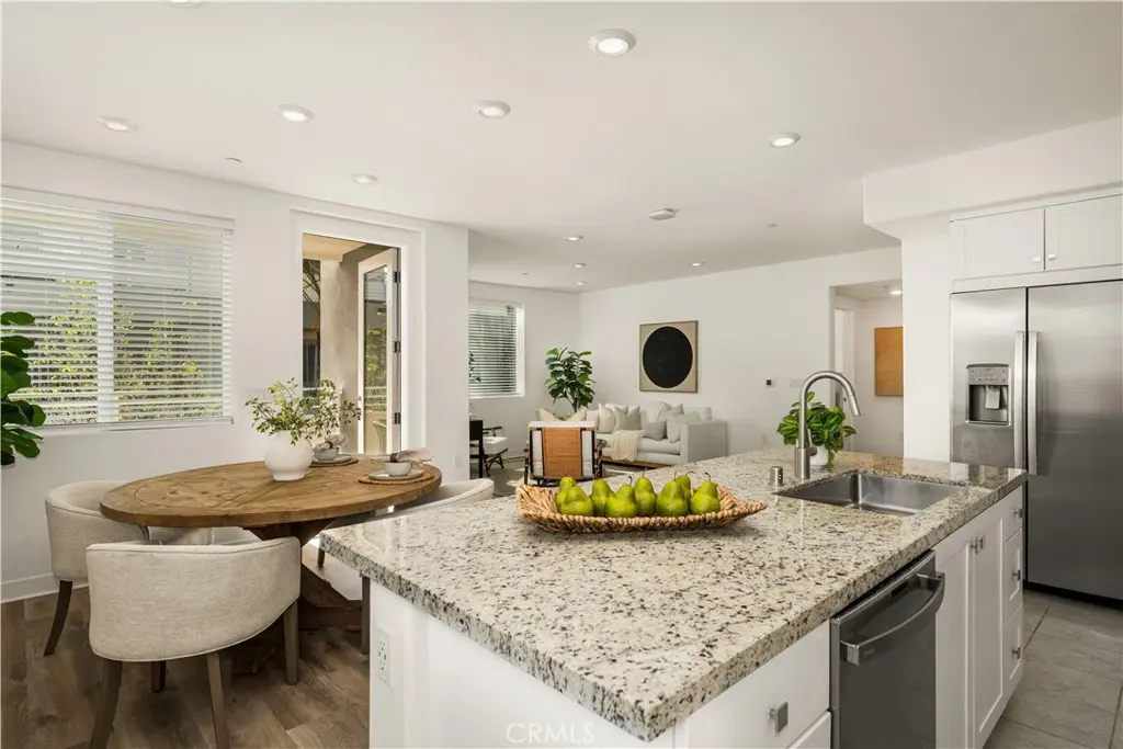 Condominium for sale at 1893 S Union 117, Anaheim, CA featuring 3 beds and 2 baths