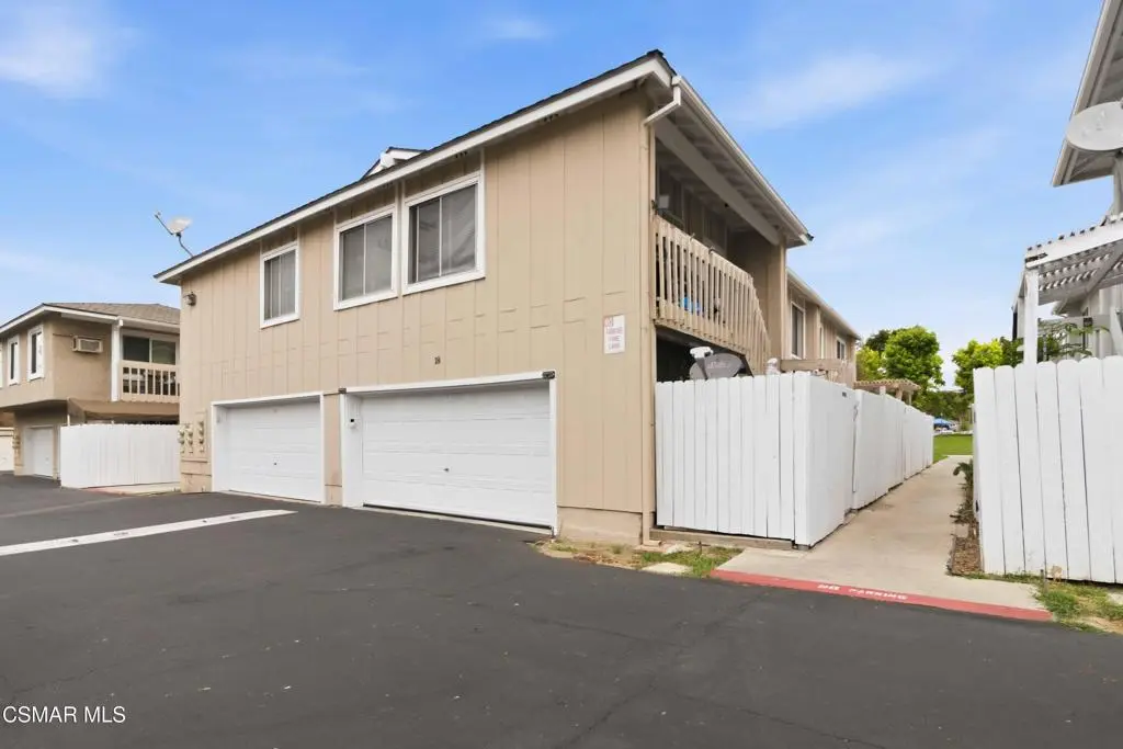 Townhouse for sale at 3444 Lockwood Court 18, Simi Valley, CA featuring 2 beds and 2 baths