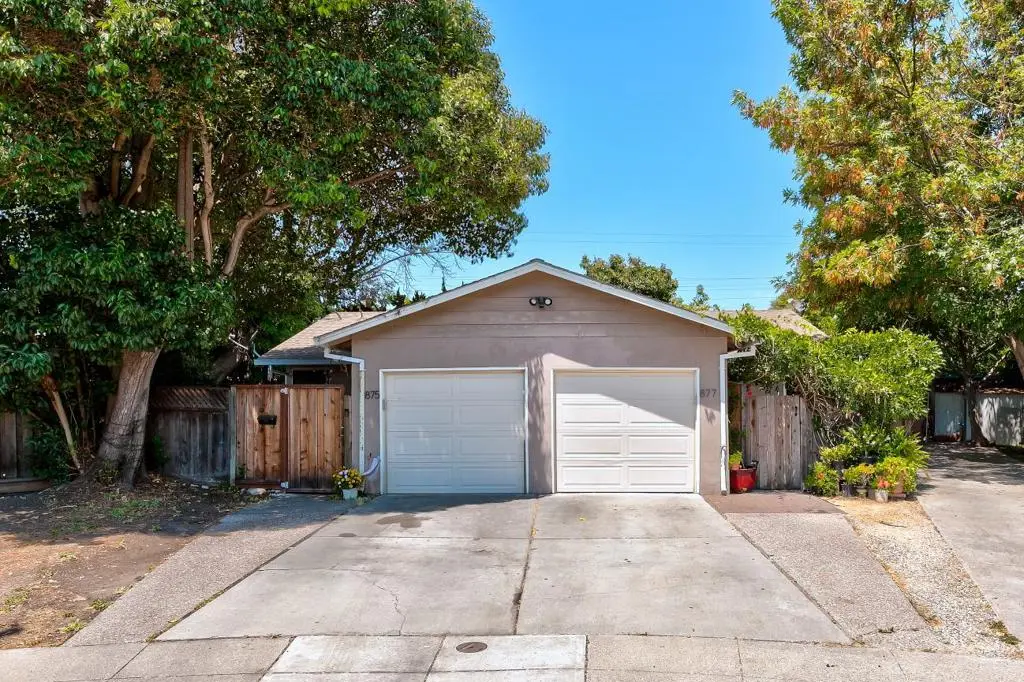 875877 Altamont Court, Sunnyvale, CA — listing photo 1