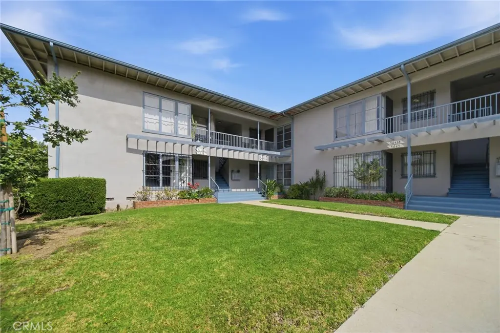 Condominium for sale at 5651 Clemson Street, Los Angeles, CA featuring 1 bed and 1 bath