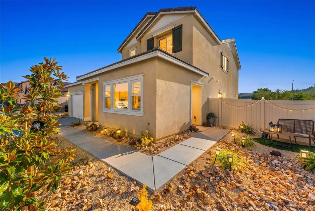 Single Family Residence for sale at 44325 Moccasin Place, Lancaster, CA featuring 4 beds and 4 baths
