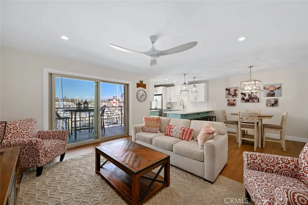 Condominium for sale at 1202 N Pacific Street 206B, Oceanside, CA featuring 2 beds and 2 baths
