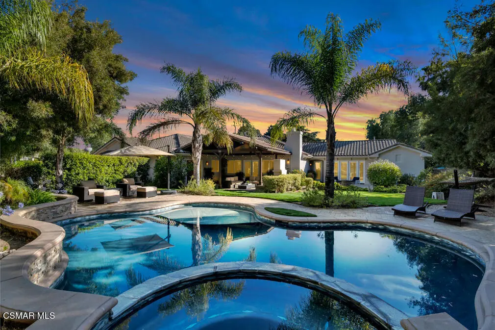 815 Rancho Road, Thousand Oaks, CA — listing photo 1