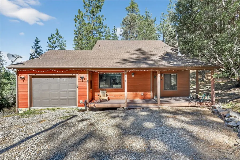 1312 Zermatt Court, Pine Mountain Club, CA — listing photo 1
