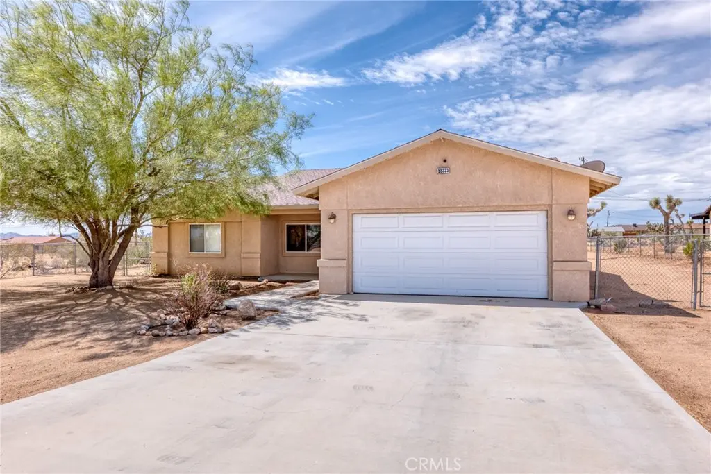 58333 Campanula Street, Yucca Valley, CA — listing photo 1