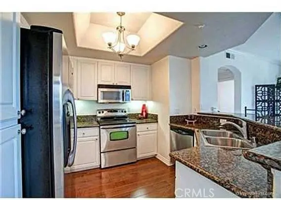 Condominium for rent at 9253 Regents Road A211, La Jolla, CA featuring 1 bed and 1 bath