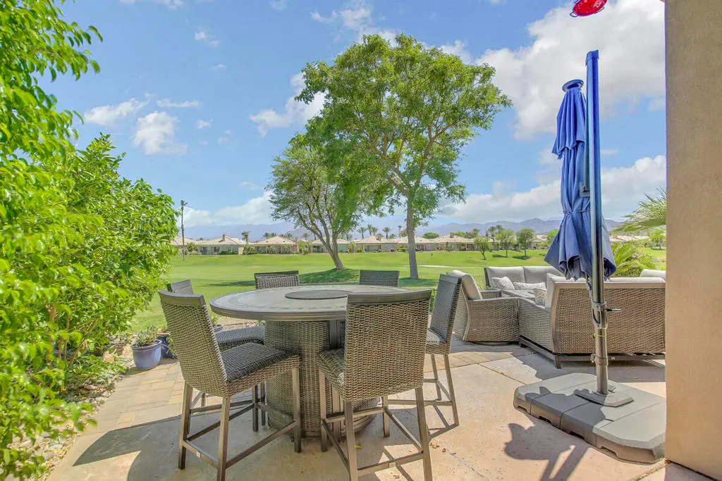 Residential Lease for rent at 44595 S Heritage Palms Drive N, Indio, Riverside County, CA featuring 2 beds and 2 baths