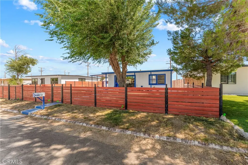 1544 Franklin Avenue, Rosamond, CA — listing photo 1