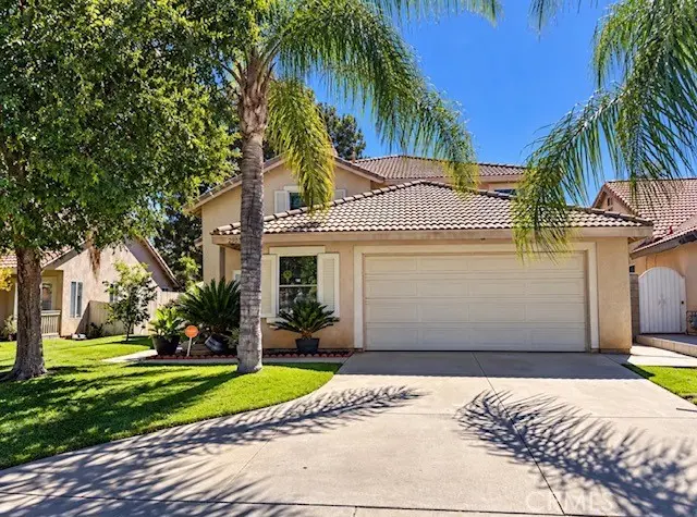 Single Family Residence for sale at 25707 Palo Cedro, Moreno Valley, CA featuring 4 beds and 3 baths
