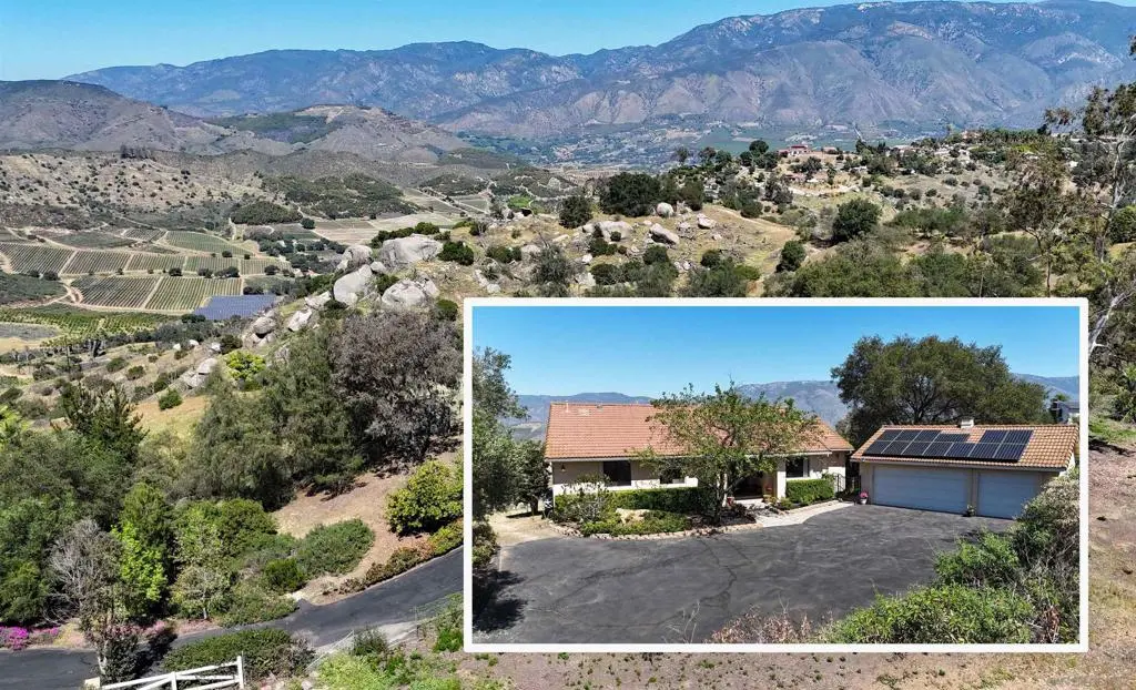 13588 Mcnally, Valley Center, CA — listing photo 1