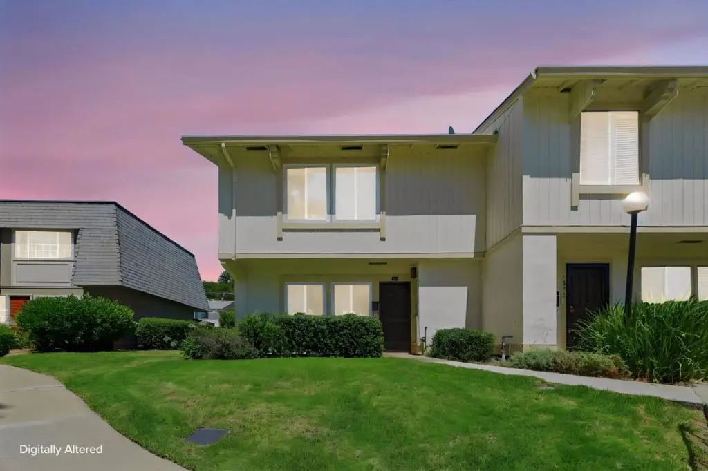Townhouse for sale at 1879 Queen Elizabeth Way, San Jose, CA featuring 3 beds and 2 baths