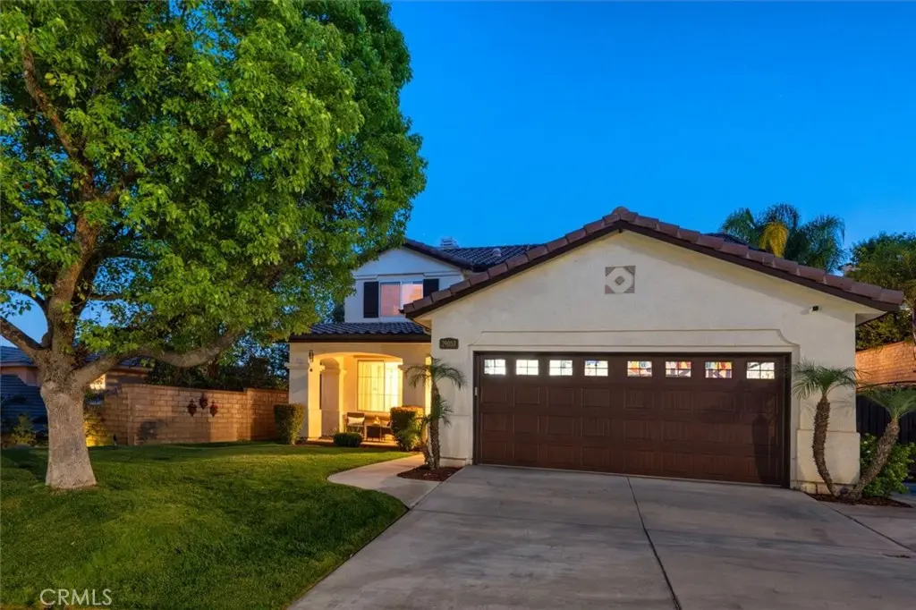 29053 Raintree Lane, Saugus, CA — listing photo 1