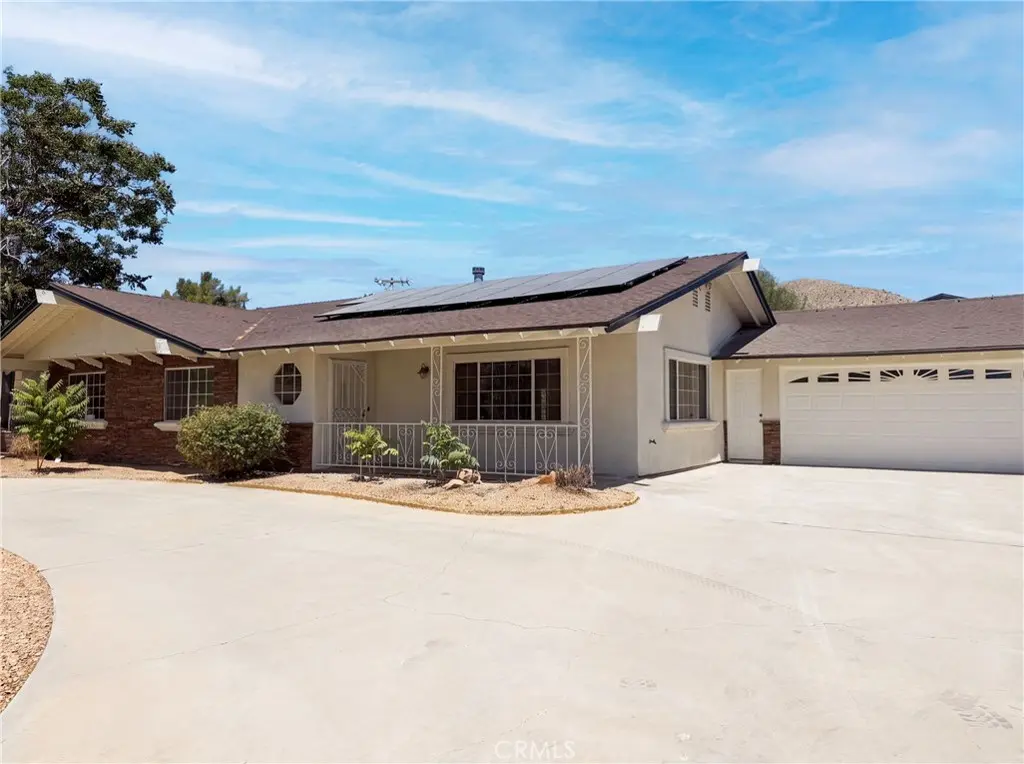 Single Family Residence for sale at 54804 Martinez, Yucca Valley, CA featuring 3 beds and 3 baths