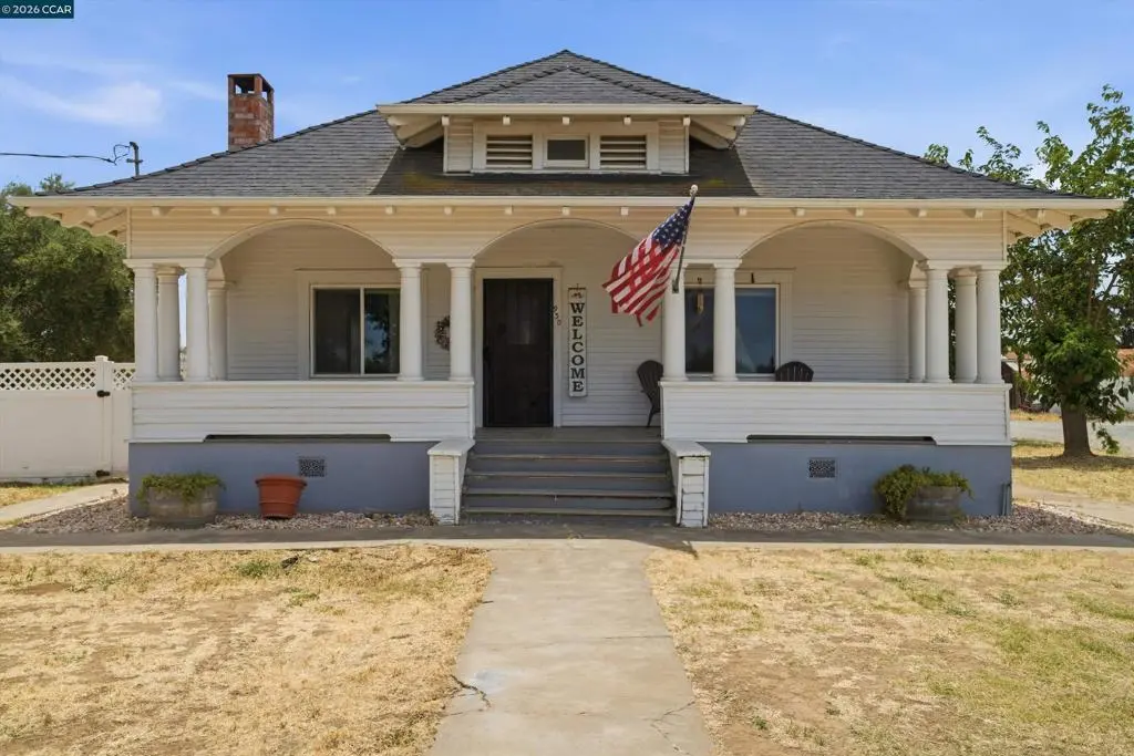 2930 Camino Diablo, Byron, CA — listing photo 1