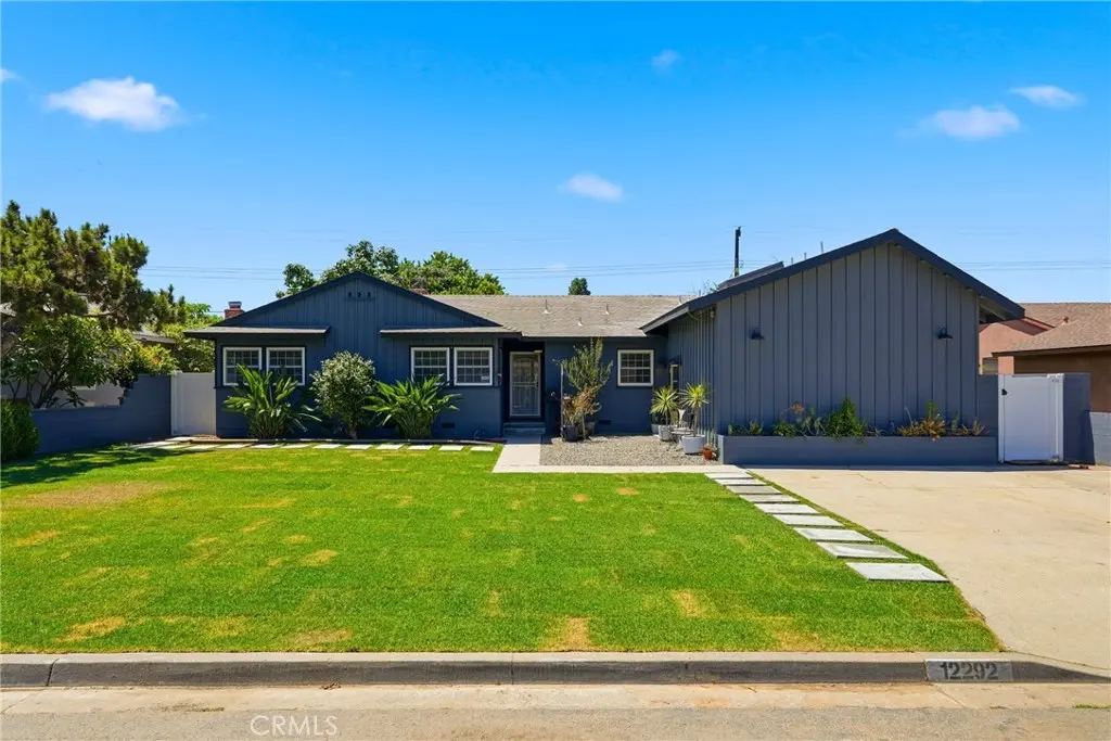 Single Family Residence for sale at 12292 Bluebell, Garden Grove, CA featuring 4 beds and 2 baths