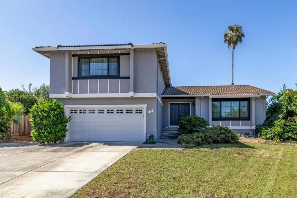 Single Family Residence for sale at 1296 Dentwood Drive, San Jose, CA featuring 4 beds and 3 baths
