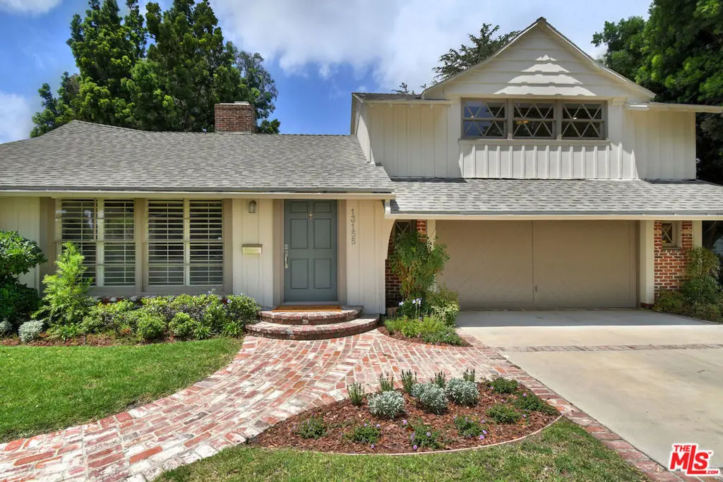 13155 Margate Street, Sherman Oaks, CA — listing photo 1