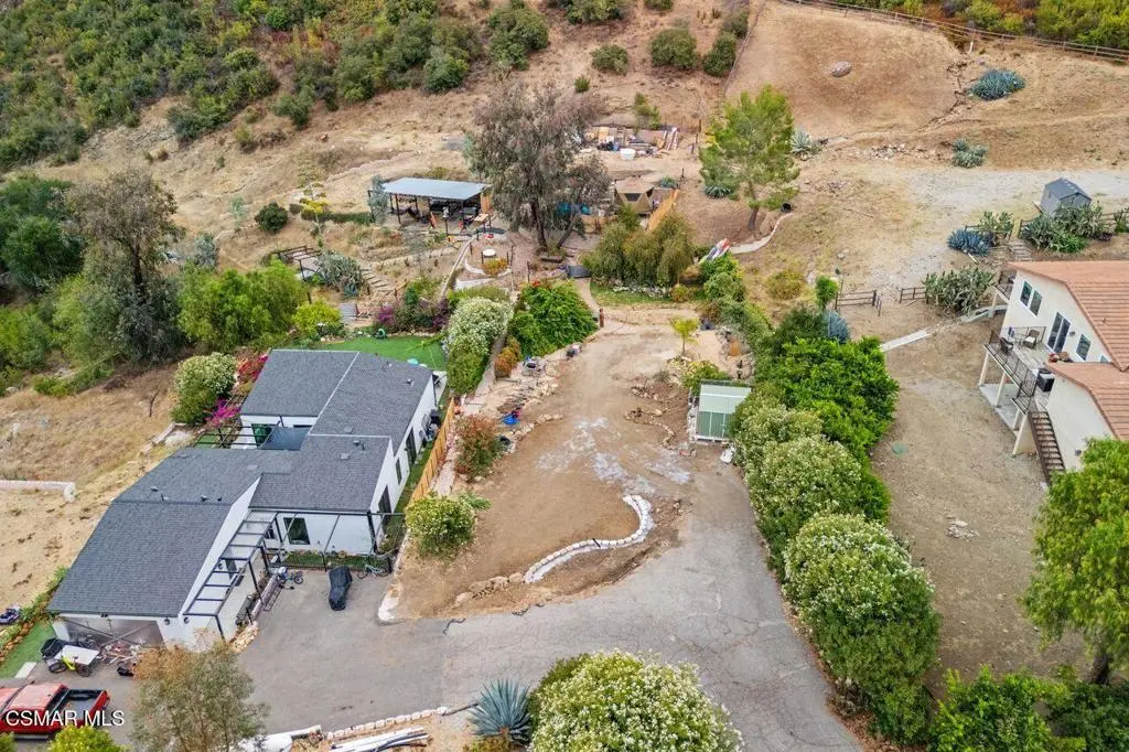 1616 Lookout Drive, Agoura Hills, CA — listing photo 1