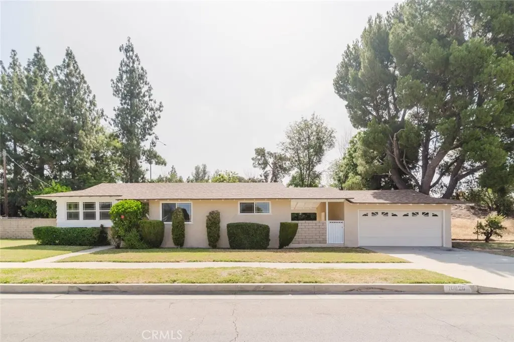 10826 Blucher Avenue, Granada Hills, CA — listing photo 1