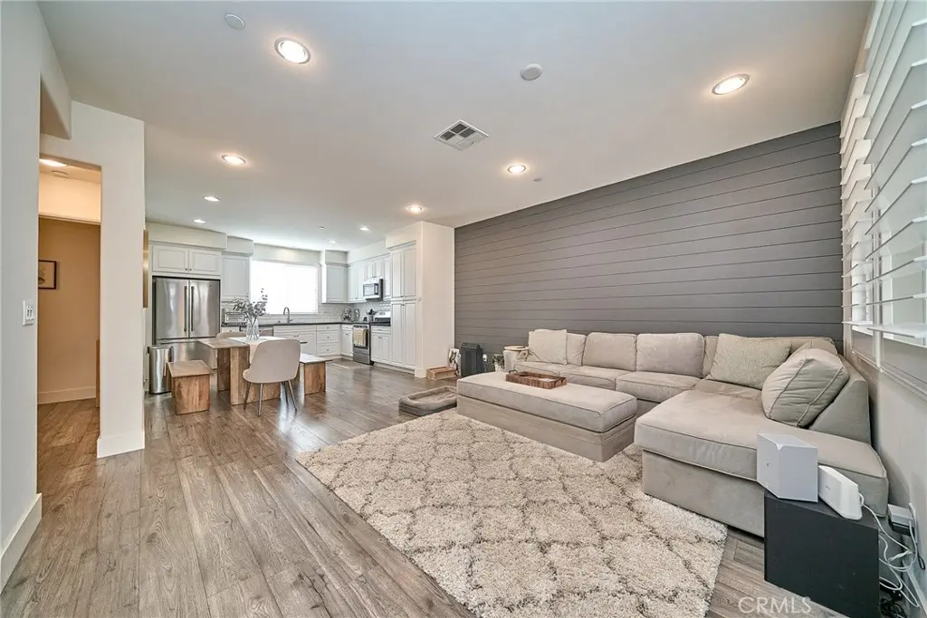 Condominium for sale at 6331 Aquila Way, Eastvale, CA featuring 2 beds and 3 baths