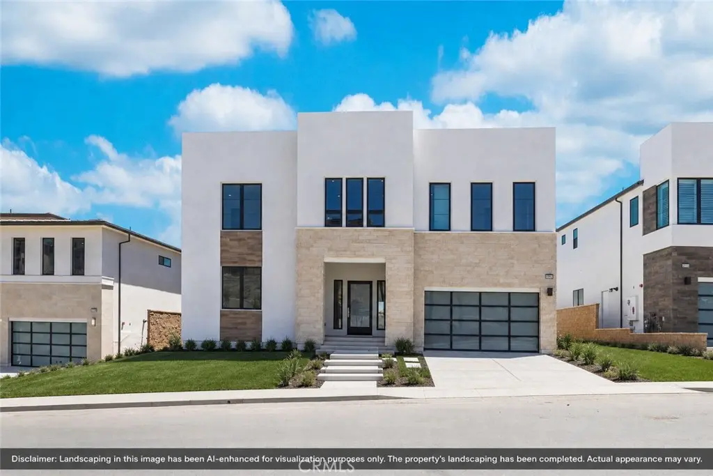 11712 N Churchill Way, Porter Ranch, CA — listing photo 1