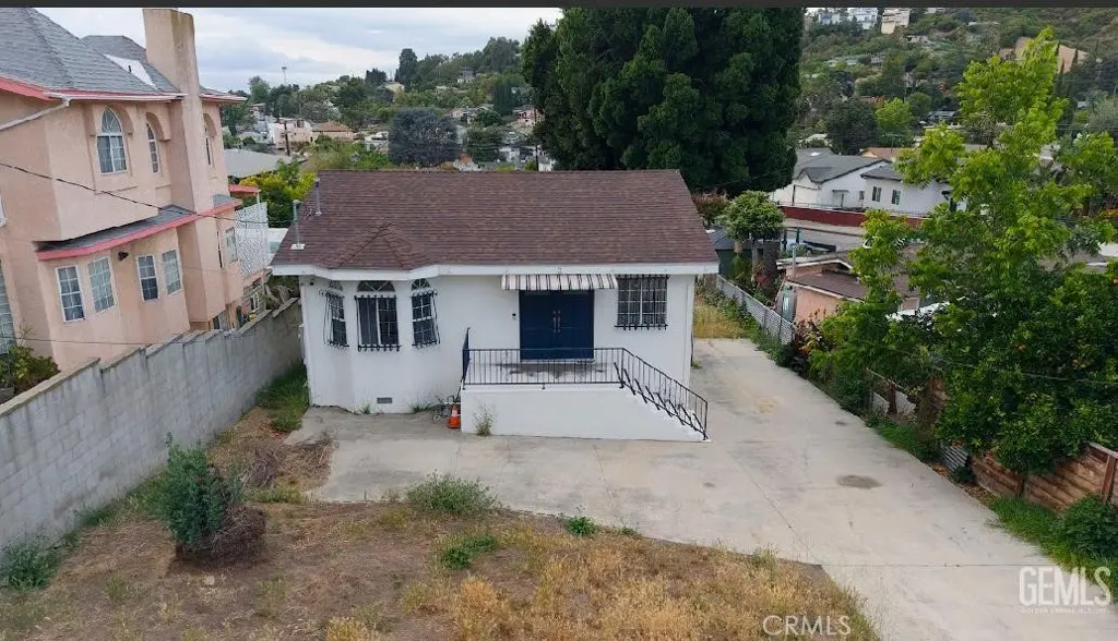 3391 Scarboro, Los Angeles, CA — listing photo 1