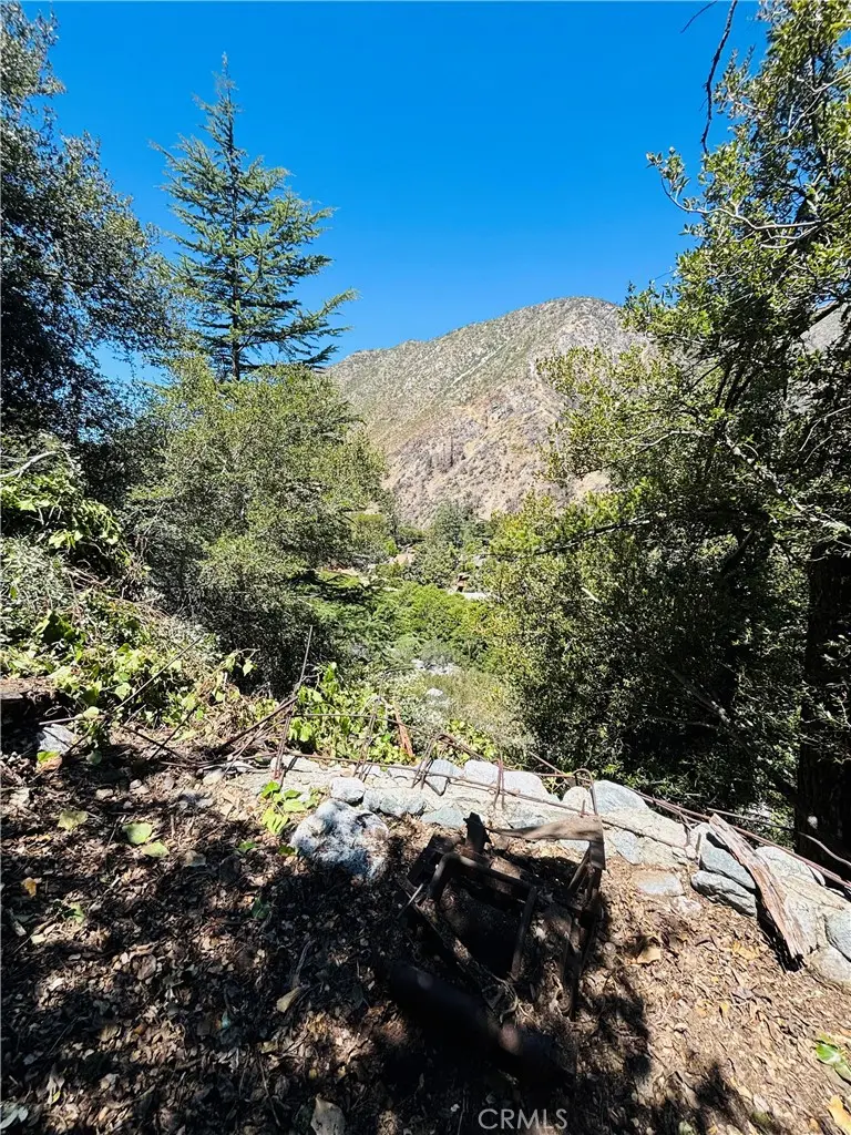 955 San Antonio Creek, Mt Baldy, CA — listing photo 1