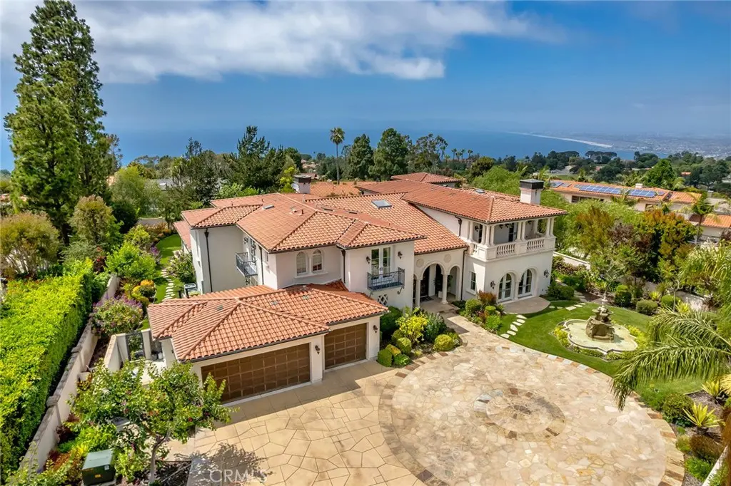 1436 Via Arco, Palos Verdes Peninsula, CA — listing photo 1