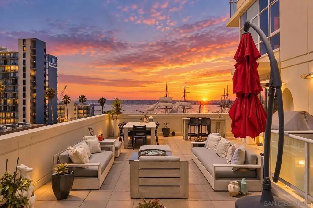 1431 Pacific Highway 610, San Diego, CA — listing photo 1