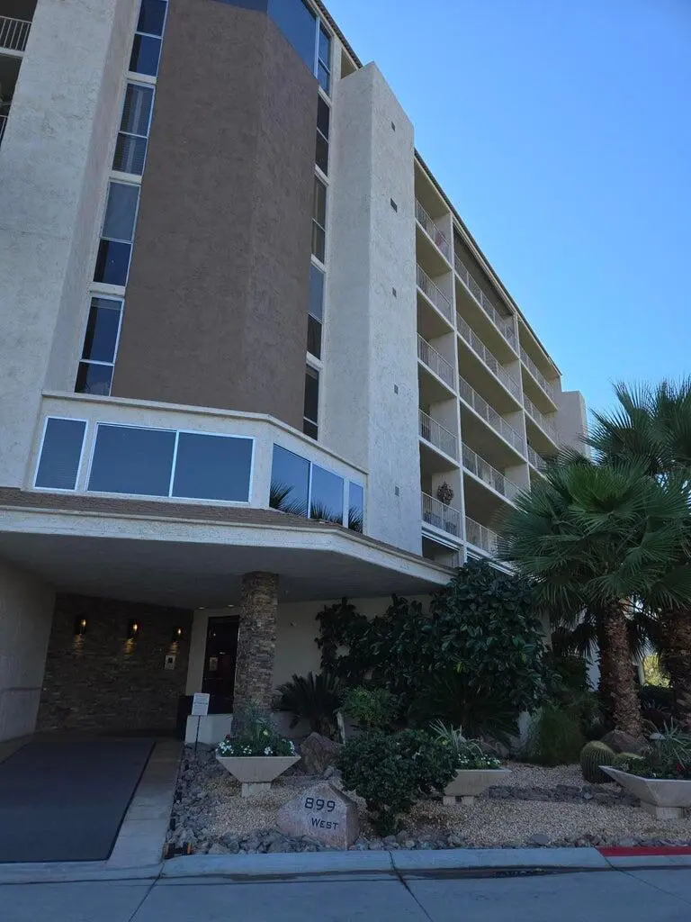 899 Island Drive 110, Rancho Mirage, CA — listing photo 1