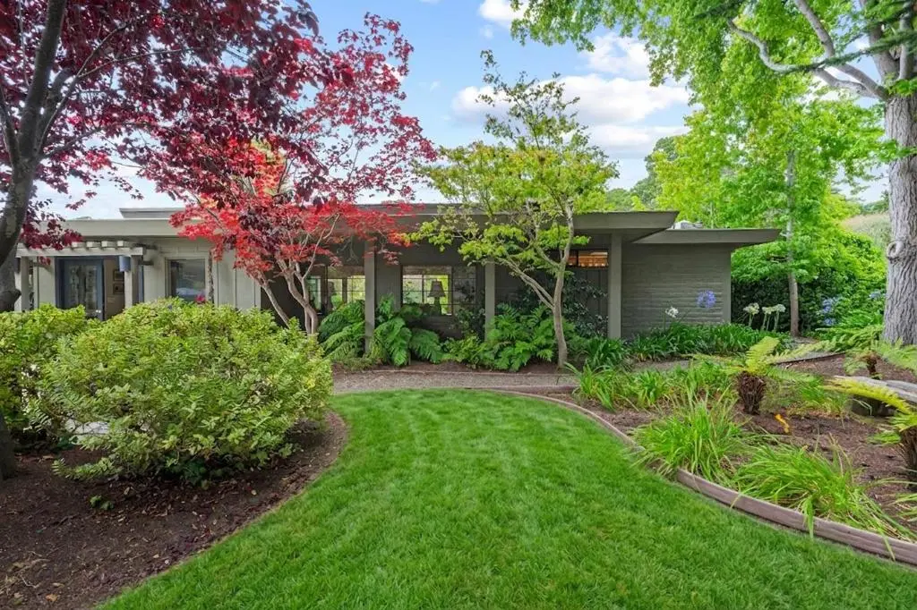 Residential for sale at 3369 Trevis Way, Carmel, Monterey County, CA featuring 4 beds and 4 baths