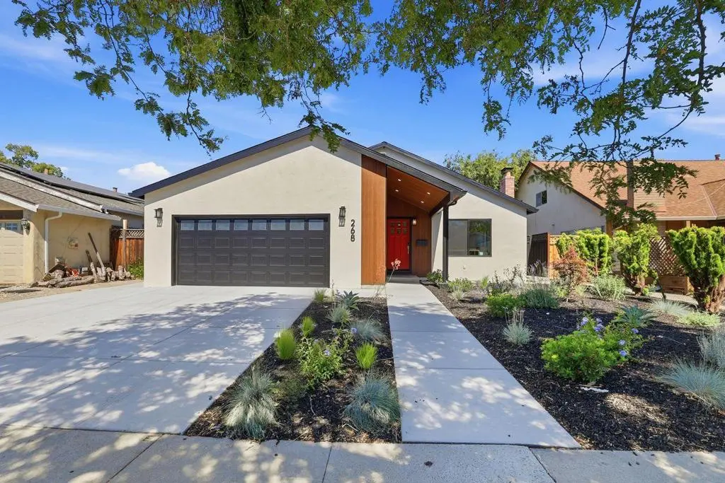 268 Clearpark Circle, San Jose, CA — listing photo 1