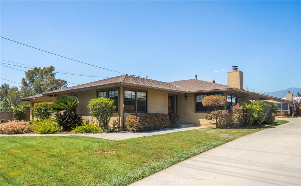 Single Family Residence for rent at 8331 Grand Avenue, Rosemead, CA featuring 4 beds and 2 baths