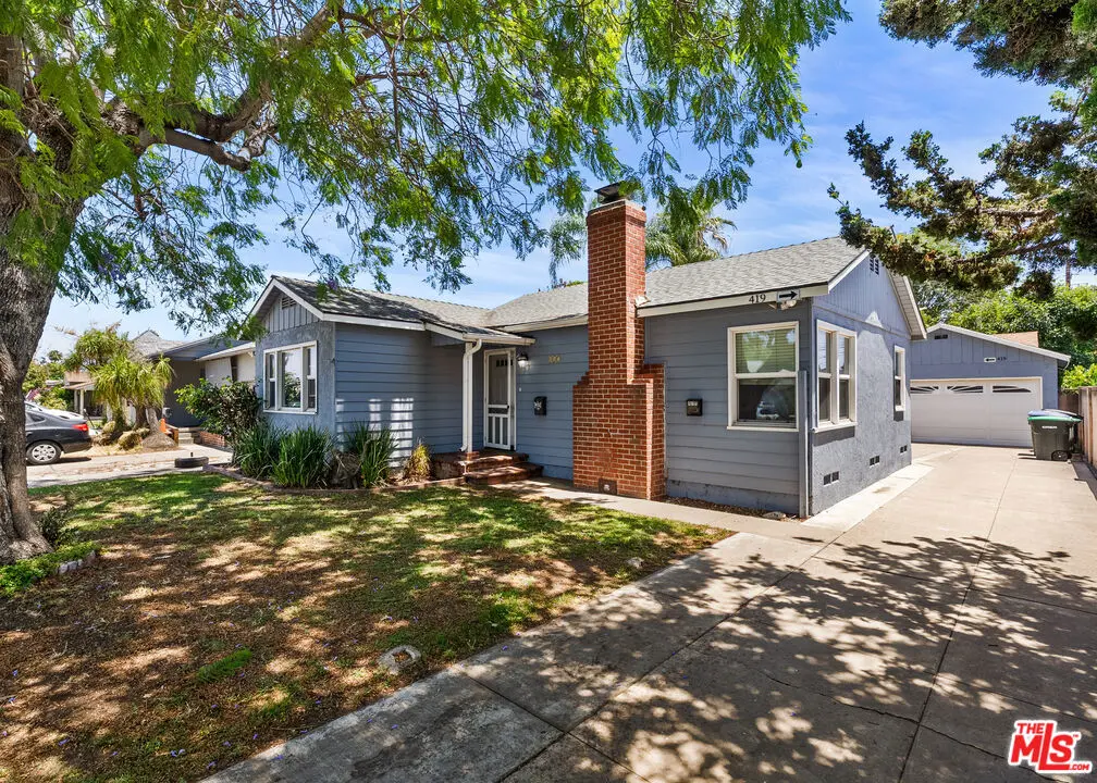 417 N Citrus Street, Orange, CA — listing photo 1
