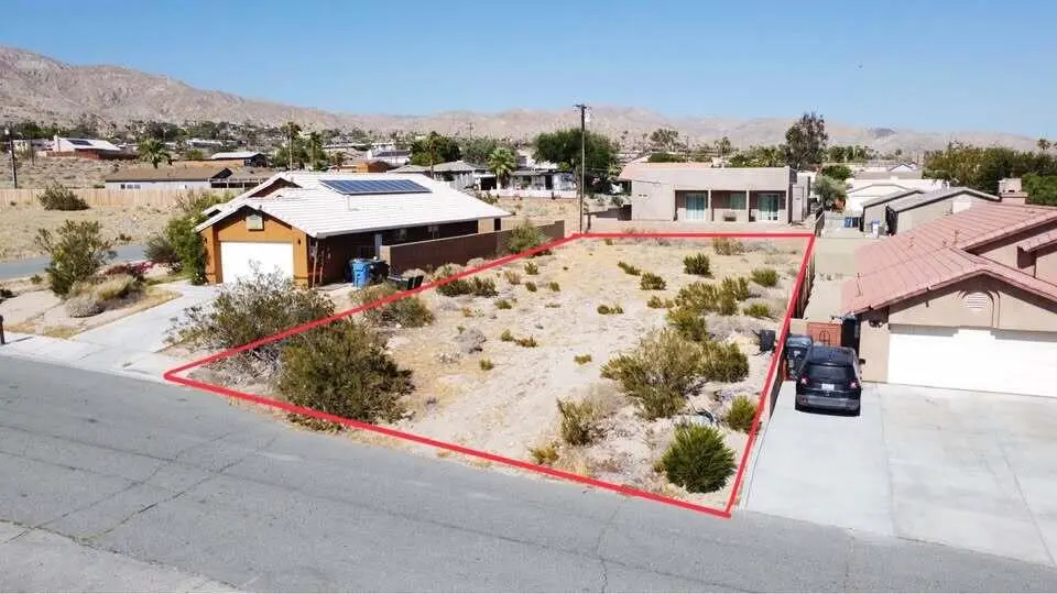 16 Hermano Way, Desert Hot Springs, CA — listing photo 1