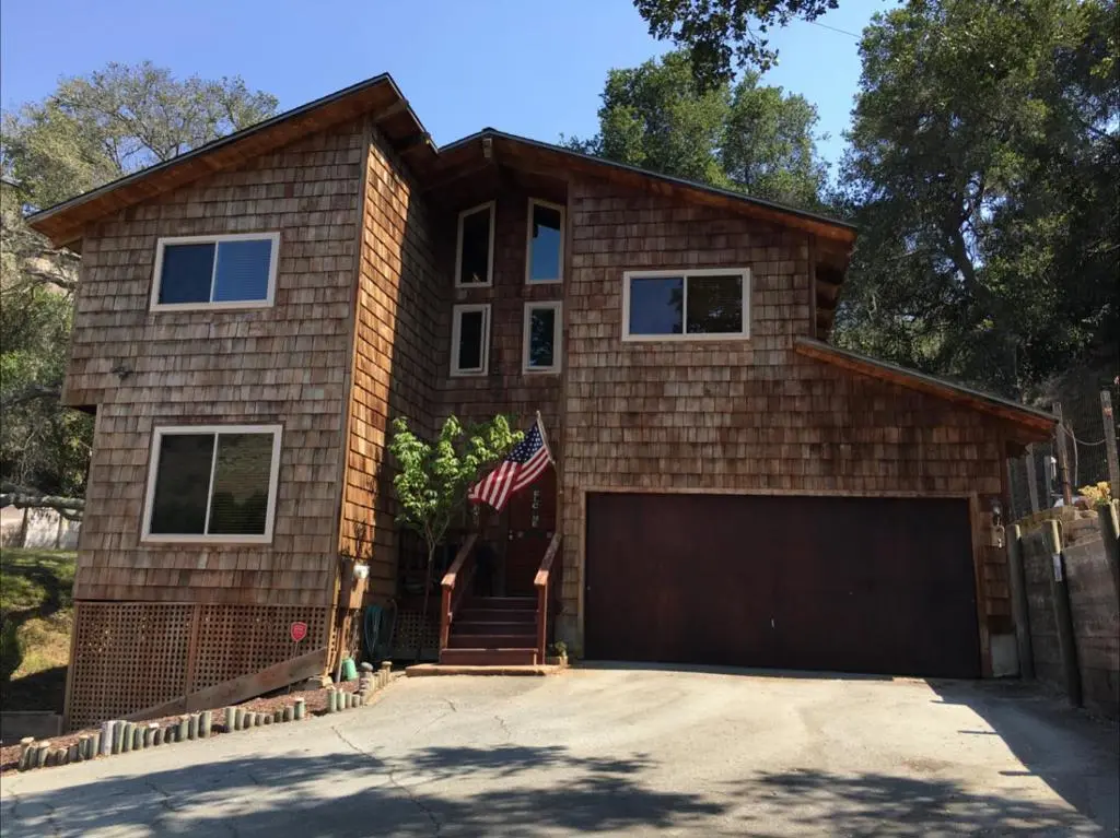419 Corral De Tierra Road, Salinas, CA — listing photo 1