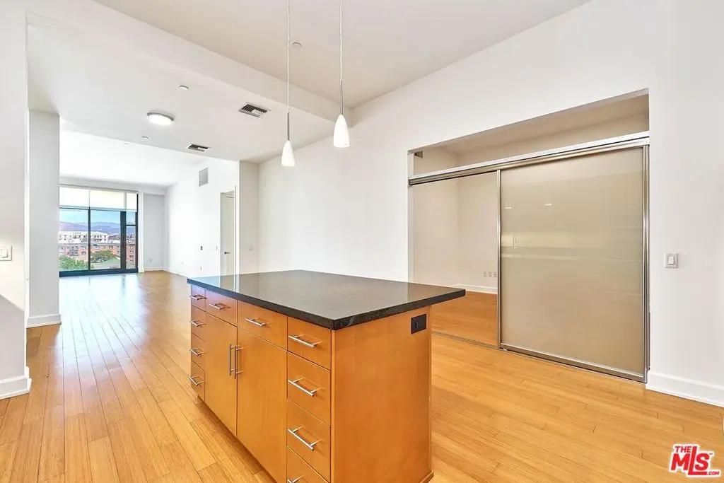 Condominium for rent at 3223 W 6th Street 405, Los Angeles, CA featuring 2 beds and 2 baths