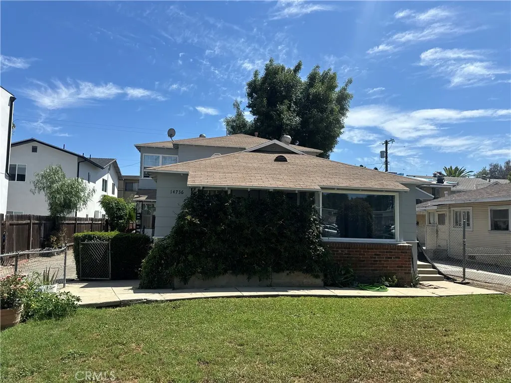14736 Gilmore, Van Nuys, CA — listing photo 1