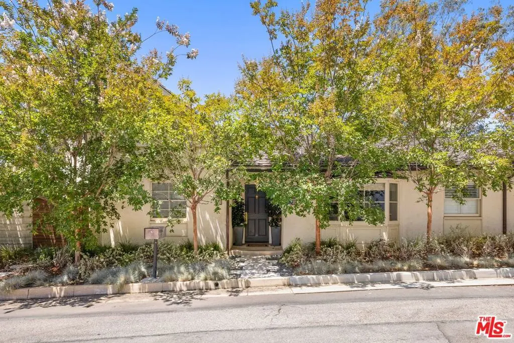 Single Family Residence for sale at 357 Crown Drive, Los Angeles, CA featuring 5 beds and 4 baths