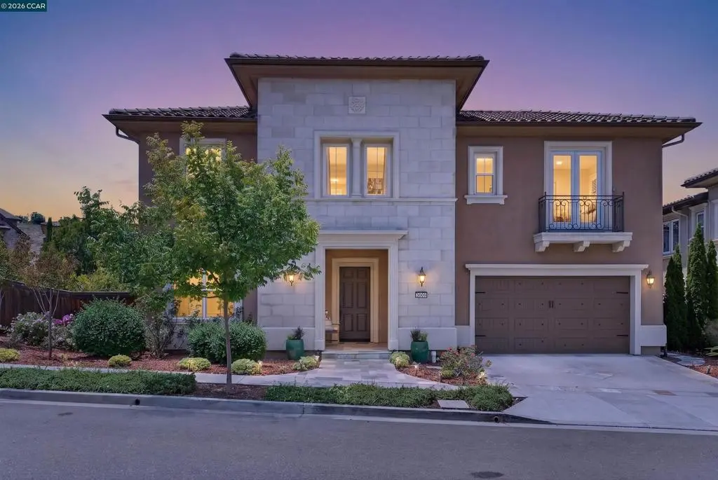 Single Family Residence for sale at 3009 Drysdale St, Danville, CA featuring 5 beds and 6 baths