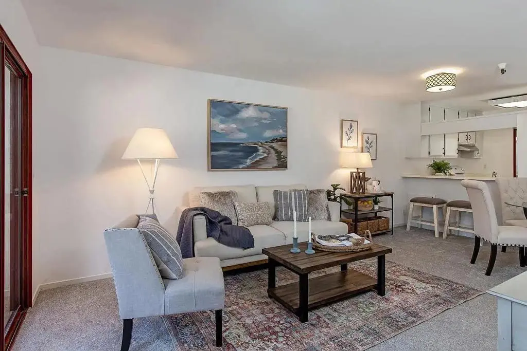 Condominium for sale at 443 Alberto Way B219, Los Gatos, CA featuring 1 bed and 1 bath