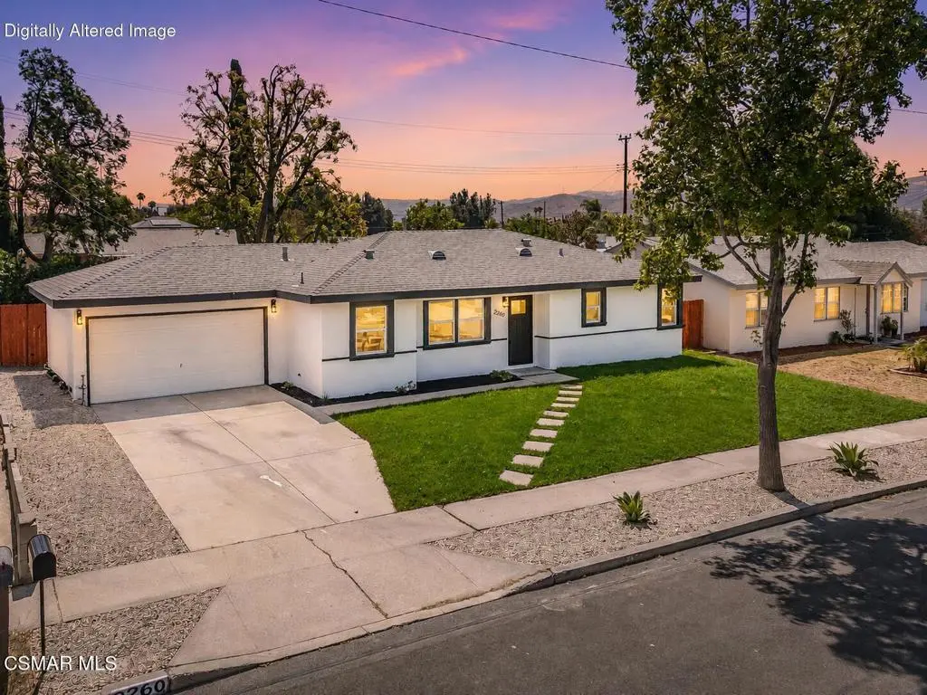 2260 Dogwood Street, Simi Valley, CA — listing photo 1
