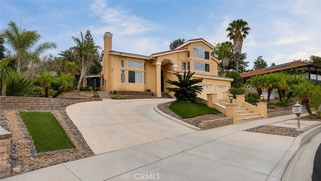 Single Family Residence for sale at 3243 Yardley, Simi Valley, CA featuring 4 beds and 3 baths