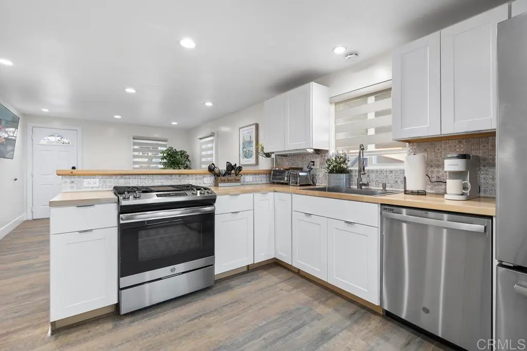 Single Family Residence for rent at 1114 E Division, National City, CA featuring 2 beds and 2 baths